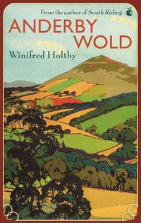 Produktbild: Anderby Wold
