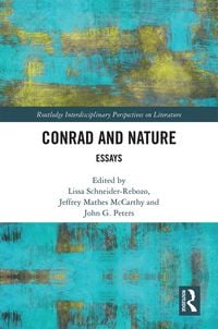 Produktbild: Conrad and Nature