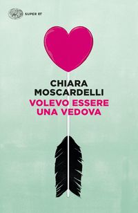 Produktbild: Volevo essere una vedova