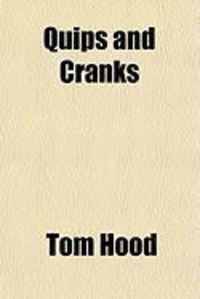 Produktbild: Quips and Cranks