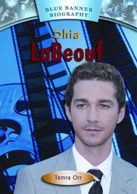 Produktbild: Shia Labeouf