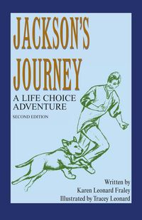 Produktbild: Jackson's Journey