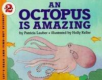 Produktbild: An Octopus Is Amazing