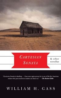 Produktbild: Cartesian Sonata and Other Novellas