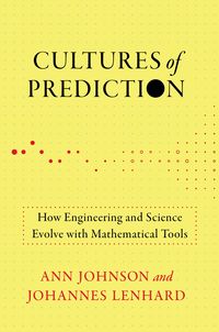Produktbild: Cultures of Prediction