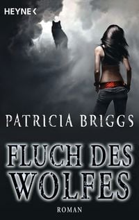 Produktbild: Fluch des Wolfes / Alpha & Omega Band 3