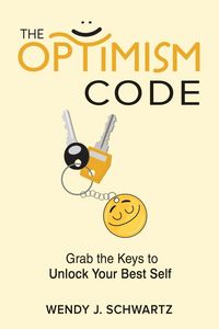 Produktbild: The Optimism Code