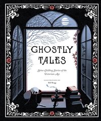 Produktbild: Ghostly Tales
