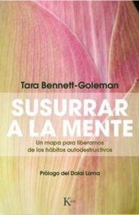 Produktbild: Susurrar a la Mente
