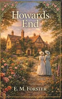 Produktbild: Howards End