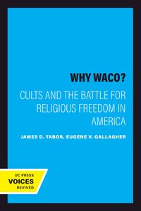 Produktbild: Why Waco?