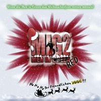 Produktbild: Witzenleiter, K: MIG2 - Men in Red