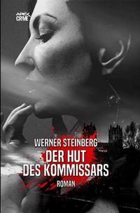 Produktbild: Der Hut des Kommissars - Griessb&uuml;hls Zweiter Fall