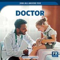 Produktbild: Doctor