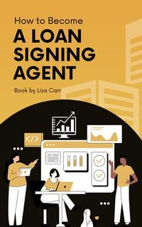 Produktbild: How to Become a Loan Signing Agent
