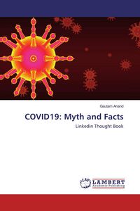 Produktbild: COVID19: Myth and Facts