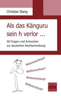 Bild vom Artikel Als das Känguru sein h verlor ... vom Autor Christian Stang