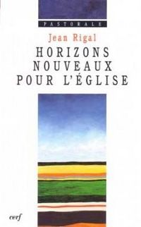 Produktbild: Horizons Nouveaux Pour l'Eglise