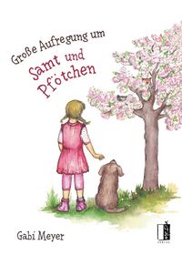 Produktbild: Gro&szlig;e Aufregung um Samt und Pf&ouml;tchen
