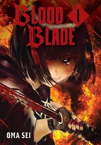 Produktbild: Blood Blade 1