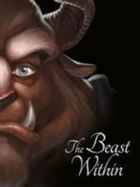 Bild vom Artikel Disney Princess Beauty and the Beast: The Beast Within vom Autor Serena Valentino