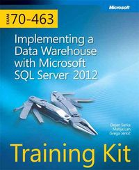 Produktbild: Training Kit (exam 70-463) Imp
