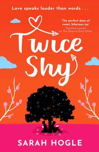 Produktbild: Twice Shy