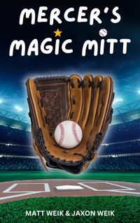 Produktbild: Mercer's Magic Mitt