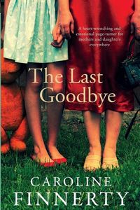 Produktbild: The Last Goodbye