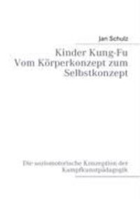 Produktbild: Kinder Kung-Fu