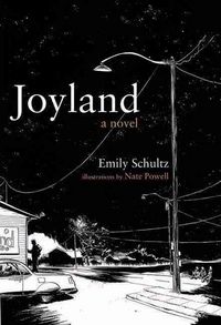 Produktbild: Schultz, E: Joyland