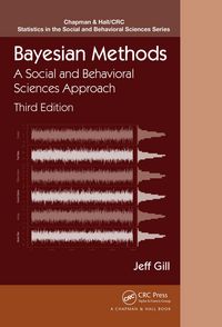 Produktbild: Bayesian Methods