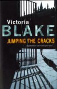 Produktbild: Jumping the Cracks