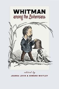 Produktbild: Whitman Among the Bohemians