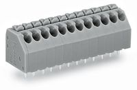 Bild vom Artikel WAGO 250-123/000-006 Federkraftklemmblock 1.50mm² Polzahl (num) 23 Blau 1St. vom Autor 