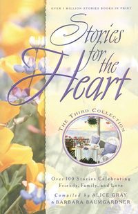 Produktbild: Stories for the Heart