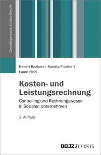 Produktbild: Kosten- und Leistungsrechnung