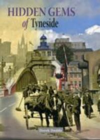 Produktbild: Dodds, D: Hidden Gems of Tyneside