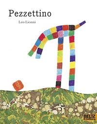 Produktbild: Pezzettino