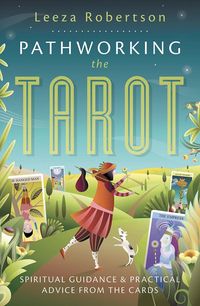 Produktbild: Pathworking the Tarot