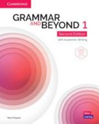 Produktbild: Grammar and Beyond Level 1 Student's Book with Online Practice