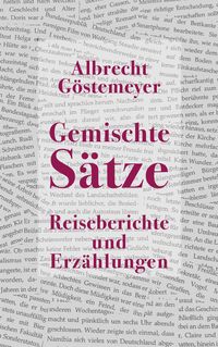 Produktbild: Gemischte S&auml;tze