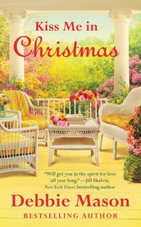 Produktbild: Kiss Me in Christmas