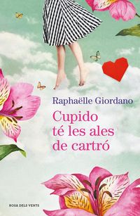 Produktbild: Cupido t&eacute; les ales de cartr&oacute;