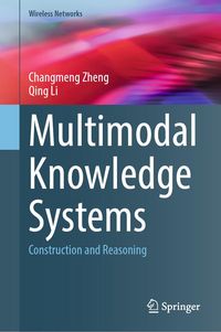 Produktbild: Multimodal Knowledge Systems