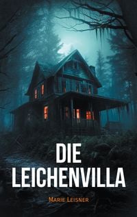 Produktbild: Die Leichenvilla