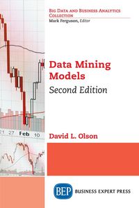 Produktbild: Data Mining Models, Second Edition