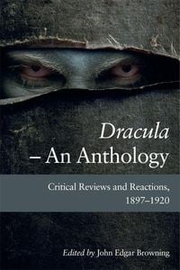 Produktbild: Dracula an Anthology