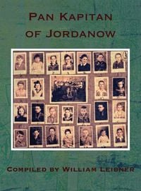 Produktbild: Pan Kapitan of Jordanow