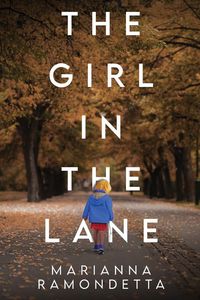 Produktbild: The Girl in the Lane